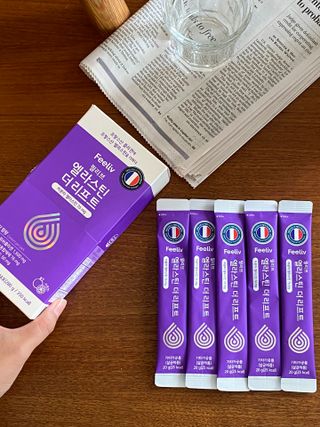 필리브 엘라스틴 더 리프트 — 4.5점을 준 리뷰어가 2021년 8월 올린 사용 사진
