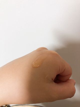 바이리뮤 에이지 홀딩 펩타톡스 앰플 — 4점을 준 리뷰어가 2021년 4월 올린 사용 사진