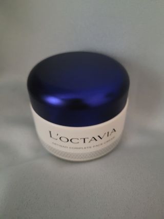 록타비아 Artisan Complete Face Cream — 4점을 준 리뷰어가 2023년 10월 올린 사용 사진