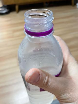 몽베스트 [MONTBEST] 500mL 20병 — 5점을 준 리뷰어가 2022년 4월 올린 사용 사진
