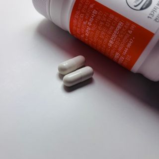 프리마인 성큼다가온 봄, 이너뷰티를 챙겨야 피부도 화사하게, 컨디션도 활기차게. 흡수율을 높인 고효율 비타민. — 5점을 준 리뷰어가 2023년 2월 올린 사용 사진