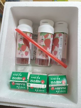 KOHL 앤베리 — 5점을 준 리뷰어가 2021년 4월 올린 사용 사진