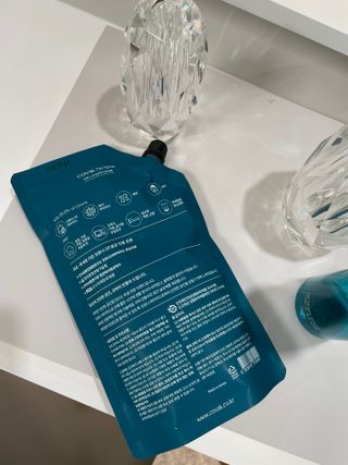 코박 스프레이 살균수  500ml 세트 — 5점을 준 리뷰어가 2022년 5월 올린 사용 사진