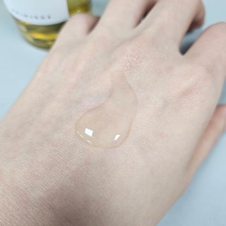 [스킨1004] 마다가스카르 센텔라 앰플 100ml — 5점을 준 리뷰어가 2024년 5월 올린 사용 사진