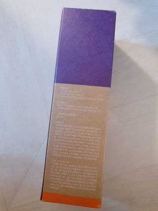 웰리카_V CARE 웰리카 락토 리프레싱 이너클렌저 — 5점을 준 리뷰어가 2021년 1월 올린 사용 사진