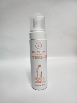 MF프리 [닥터문] 유산균 락토케어 질경초 여성청결제 200ml (폼타입) — 5점을 준 리뷰어가 2022년 9월 올린 사용 사진