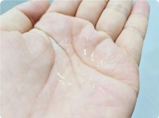 나노힐 르비에메르 소이 샴푸 300ml 구매평 — 5점을 준 리뷰어가 2024년 7월 올린 사용 사진