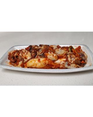 셰프애찬 별미김치 굴겉절이 1kg — 4.5점을 준 리뷰어가 2022년 12월 올린 사용 사진