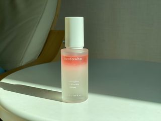 산다화 더블 이펙트 안티 링클 세럼 50ml — 5점을 준 리뷰어가 2022년 12월 올린 사용 사진