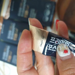 서울약사신협_프리미엄포스트바이오틱스골드_5g x 50포 — 5점을 준 리뷰어가 2021년 1월 올린 사용 사진
