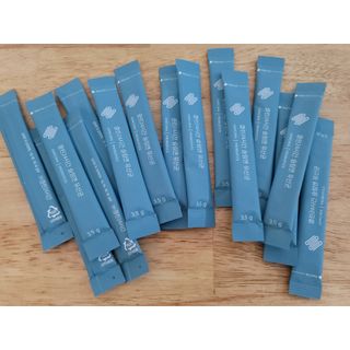 클린24시간 슬림앤유산균 1박스 (3.5g X 15포) — 5점을 준 리뷰어가 2022년 10월 올린 사용 사진