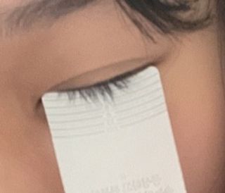 피부미 골드베릴 아이래쉬 앰플 10ml — 5점을 준 리뷰어가 2021년 9월 올린 사용 사진