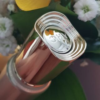 [NEW 탄력유턴 아이크림] AHC 유스 래스팅 리얼 아이크림 포 페이스 — 5점을 준 리뷰어가 2021년 2월 올린 사용 사진