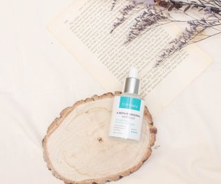 셀라피 에이리페어 오리지널 앰플 30ml — 5점을 준 리뷰어가 2021년 1월 올린 사용 사진