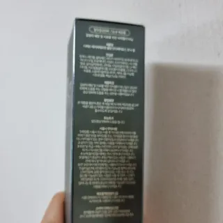 The Fact 더팩트 에이치에프엔 쿨링 안티헤어로스 토닉 젤 150ml — 4점을 준 리뷰어가 2022년 6월 올린 사용 사진