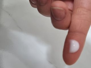 아이디플라코스메틱 아이디 페이스핏 플러스 앰플 — 5점을 준 리뷰어가 2022년 3월 올린 사용 사진