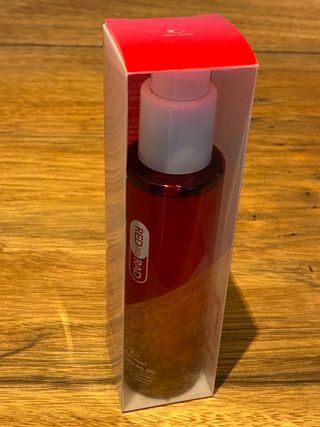 레드투래드 안티더스트 클렌징 오일 150ml — 5점을 준 리뷰어가 2021년 9월 올린 사용 사진