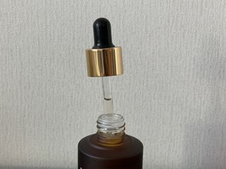 렉스리 닥터 올인원 세럼 Rexri Dr.All-in-one Serum — 4점을 준 리뷰어가 2021년 10월 올린 사용 사진