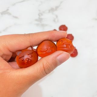 일동제약 마이니 마이니 늘씬날씬 콜라겐 세트 — 5점을 준 리뷰어가 2021년 2월 올린 사용 사진