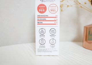 리더스코스메틱 리더스 카밍 바이오틱스 #1등 진정 기획세트 [에센스 워터150ml + 크림 마스크80ml] — 5점을 준 리뷰어가 2022년 10월 올린 사용 사진