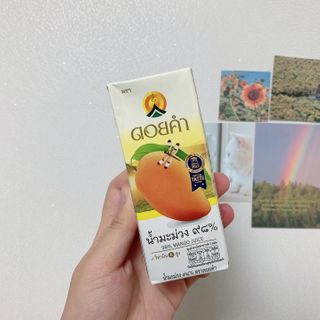 도이캄 착즙 완숙 토마토 200ml 12팩 무설탕 태국왕실 기내식주스 — 5점을 준 리뷰어가 2021년 2월 올린 사용 사진