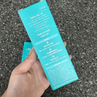 치과에서 쓰는 치약 _ 라벨제로 저불소 꼬마, 키즈, 유아, 베이비, 주니어 안전한 어린이치약 — 5점을 준 리뷰어가 2022년 11월 올린 사용 사진