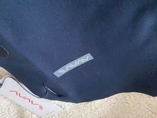 [AVAVE] 어베이브 올인원히트 스포츠 골프 방한 넥워머 마스크 — 5점을 준 리뷰어가 2024년 1월 올린 사용 사진