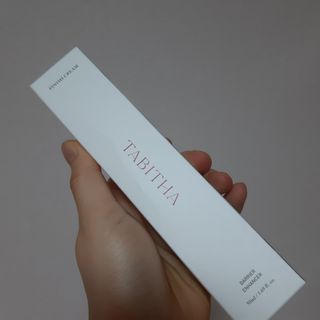 다비다 피니시 크림 50ml — 5점을 준 리뷰어가 2022년 5월 올린 사용 사진