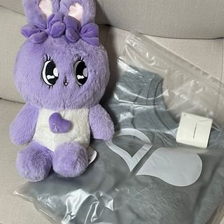 아르보노브라 아르보노 10color 데일리 반팔 노브라티 — 3.5점을 준 리뷰어가 2022년 5월 올린 사용 사진
