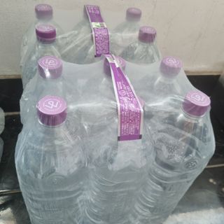 몽베스트위드어스[무라벨] 2L_6입_2Pack — 5점을 준 리뷰어가 2021년 12월 올린 사용 사진
