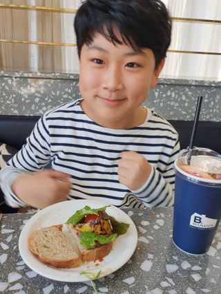 민성이똘똘맘님이 올린 리뷰 사진 2