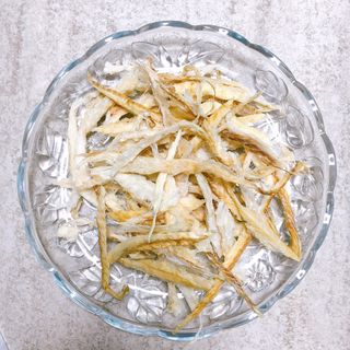 [오늘바스켓] 용대리 손질하늘태 130g — 5점을 준 리뷰어가 2021년 5월 올린 사용 사진