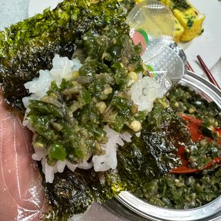 셰프애찬 수제 청양 맵짤이 400g — 5점을 준 리뷰어가 2022년 9월 올린 사용 사진