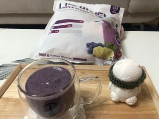 수플먼트 나는 마신닭!! 닭가슴살 주스키트, 먹기 힘들었던 닭가슴살 이제는 마시자 — 5점을 준 리뷰어가 2023년 1월 올린 사용 사진