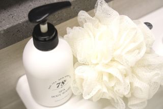 78도씨 Spa Body Wash — 5점을 준 리뷰어가 2023년 5월 올린 사용 사진