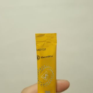 주식회사 씨크릿비에프랩 마시는 아미노산 아미토리 열대과일맛 14포 [1포, 5g / 보틀증정] — 4.5점을 준 리뷰어가 2022년 12월 올린 사용 사진