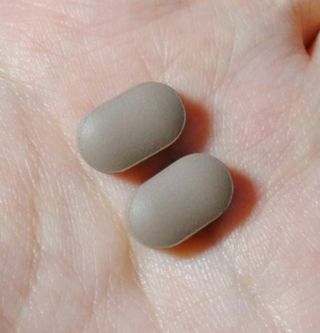 닥터피엔티 [Dr.PNT] 하루 2알로 건강한 다이어트! 한겨울에도 체지방만 쏙~ 슬림핏 다이어트 — 4.5점을 준 리뷰어가 2022년 5월 올린 사용 사진