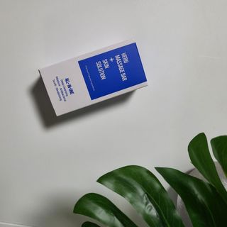 제이제이바이오 허브마사지바 올인원 알약비누 — 5점을 준 리뷰어가 2022년 2월 올린 사용 사진