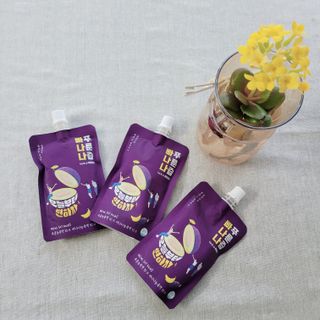 밸런스 다이어트랩 밸다랩 빠나나 푸룬즙 90ml X 24포 — 5점을 준 리뷰어가 2023년 4월 올린 사용 사진