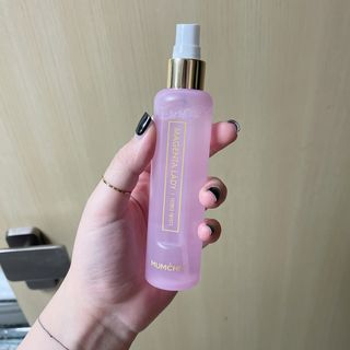 멈칫(MUMCHIT) 멈칫 마젠타레이디 기획세트 — 5점을 준 리뷰어가 2022년 3월 올린 사용 사진