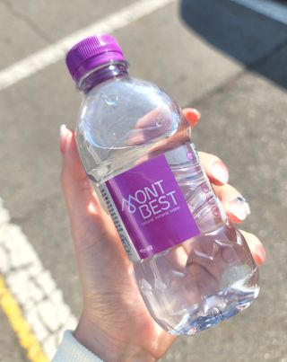 몽베스트 [MONTBEST] 330mL 20병 — 5점을 준 리뷰어가 2024년 3월 올린 사용 사진