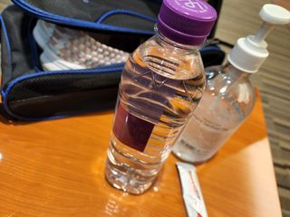 몽베스트 [MONTBEST] 500mL 20병 — 5점을 준 리뷰어가 2022년 4월 올린 사용 사진