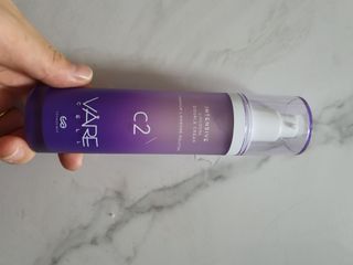 바르셀 주름개선 리프팅 영양크림 인텐시브 리포좀 더블크림-C2 50ml — 5점을 준 리뷰어가 2021년 11월 올린 사용 사진
