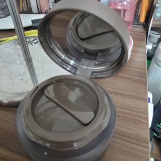 세렌디뷰티 라블룸 바이탈 리페어 크림 — 1.5점을 준 리뷰어가 2021년 9월 올린 사용 사진