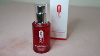 레드투래드 센서티브 어메이징 앰플 30ml — 4점을 준 리뷰어가 2021년 10월 올린 사용 사진