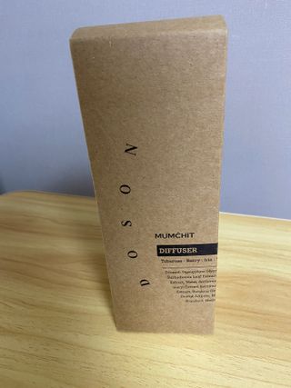 멈칫(MUMCHIT) 멈칫 바이오톡스 디퓨저 2개입 — 5점을 준 리뷰어가 2022년 1월 올린 사용 사진