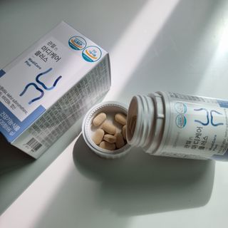 프리마인 평생 써야하는 관절의 건강을 위한 완벽설계 솔루션 관절n마디케어 플러스 120정 — 5점을 준 리뷰어가 2021년 10월 올린 사용 사진