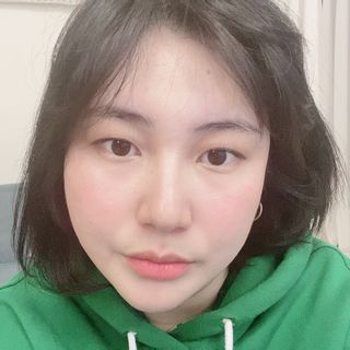 나나스킨 콤플렉스씨쓰리닥터클리어앰플 — 5점을 준 리뷰어가 2021년 4월 올린 사용 사진