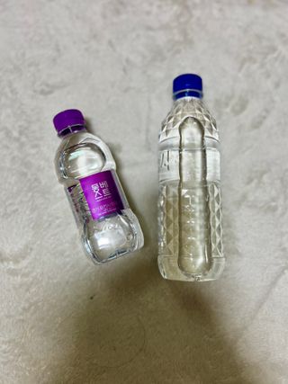 몽베스트 [MONTBEST] 330mL 20병 — 5점을 준 리뷰어가 2024년 2월 올린 사용 사진
