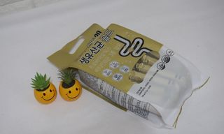 서울약사신협_프로바이오생유산균골드_2.5x120포 — 5점을 준 리뷰어가 2021년 7월 올린 사용 사진